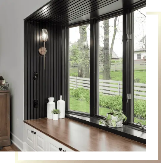 Expert Window Installation and Replacement