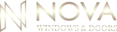 Nova Windows & Doors Logo