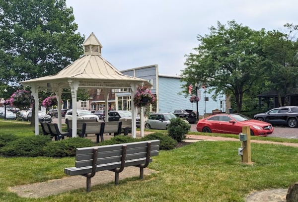 Galena, Ohio Galena, OH