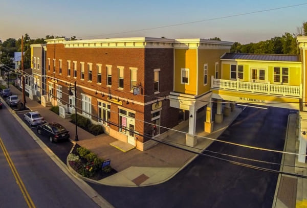 Powell, Ohio Powell, OH